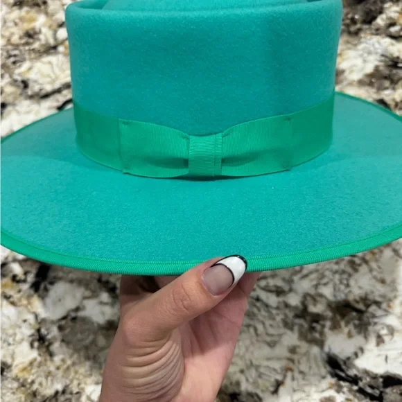 Dressed in LALA Lola Women's Hat - Picture 2 of 3